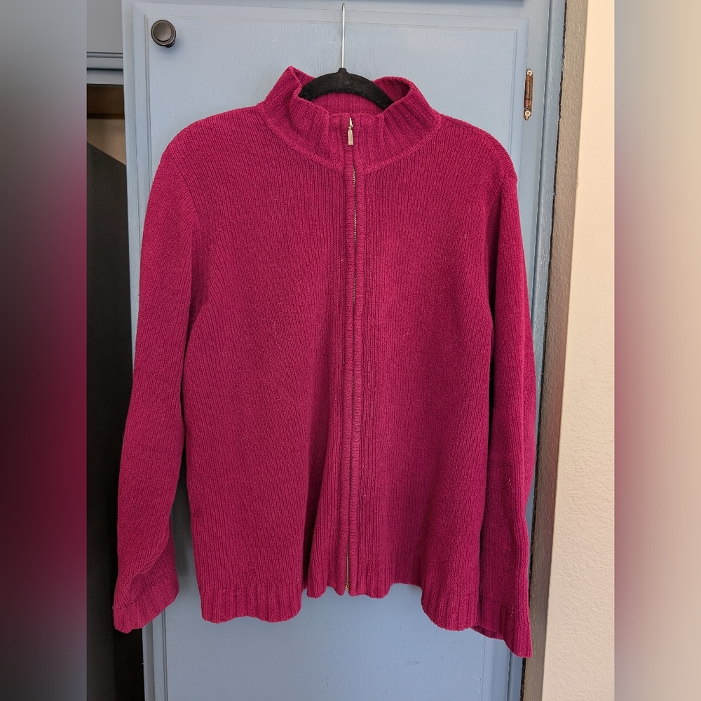 Vintage Cherokee Sweater